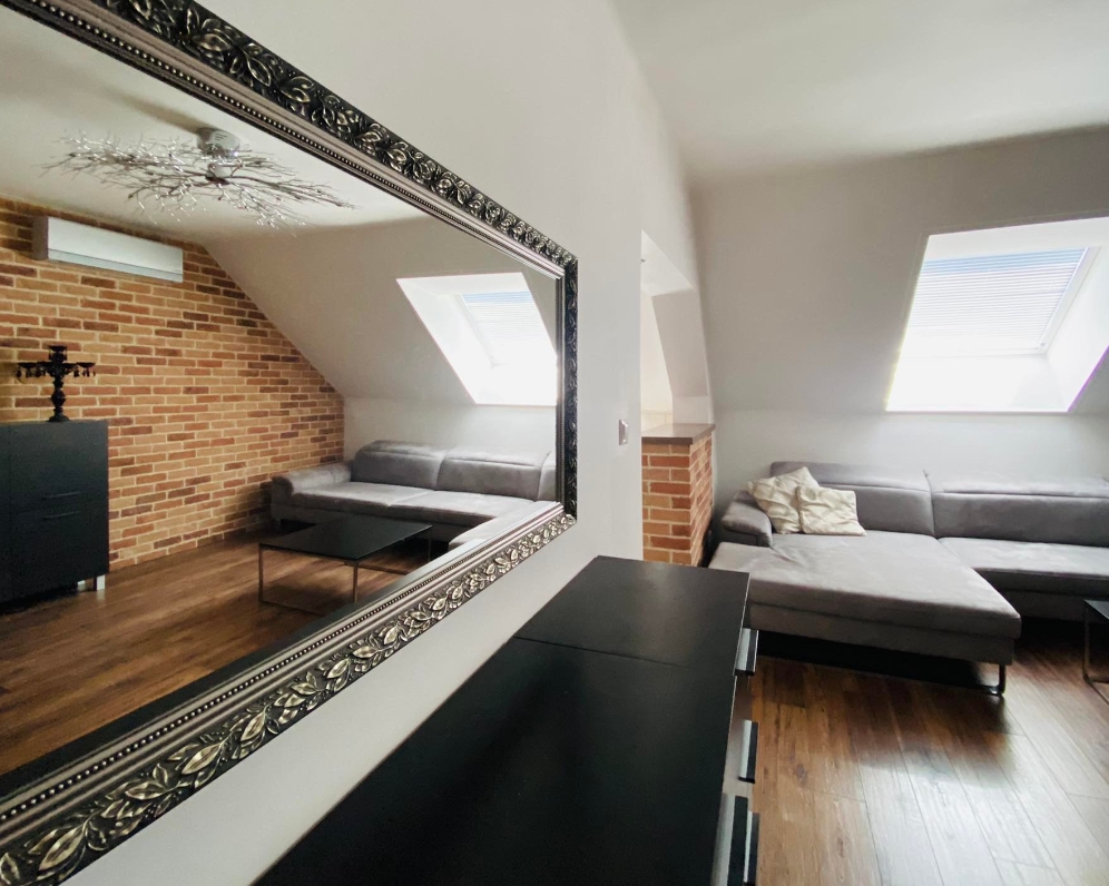 PREDAJ 4 IZBOVÝ BYT, ODBORÁROV, KOMÁRNO